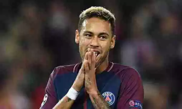 ‘Barcelona Misses You’- Lionel Messi Tells PSG Star Neymar